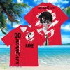 Cincinnati Bearcats Sports American Football Hawaiian Shirt Custom Name & Number Product Photo 1