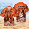 Cincinnati Bengals AFC Champions Aloha Beach Hawaiian Shirt Full Over Print Product Photo 1