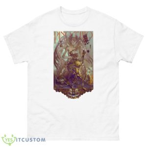 Classic Pinocchio Guilermo Del Toro’s shirt - 500 Men’s Classic Tee Gildan