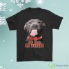 Cleveland Browns To All My Haters Dog Licking Shirt Product Photo 1