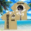 Colorado Buffaloes Sports American Football Hawaiian Shirt Custom Name & Number Product Photo 1