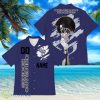 Colorado Rockies Sports American Football Hawaiian Shirt Custom Name & Number Product Photo 1