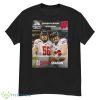 Congratulations Wisconsin 2022 Guaranteed Rate Bowl Champs shirt - G500 Men’s Classic T-Shirt