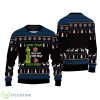 Coors Light Grinch All Over Print Ugly Sweater Product Photo 1