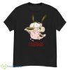 Courage The Cowardly Cartoon Design shirt - G500 Men’s Classic T-Shirt