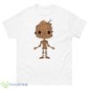 Cute Guillermo Del Toro Pinocchio shirt - 500 Men’s Classic Tee Gildan