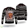 Dale Earnhardt The Man The Myth The Legend Christmas Ugly Sweater - Dale Earnhardt The Man The Myth The Legend Christmas Ugly Sweater Sweatshirt