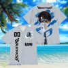 Dallas Mavericks Sports American Football Hawaiian Shirt Custom Name & Number Product Photo 1
