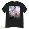 Dasan Mccullough done deal shirt - G500 Men’s Classic T-Shirt