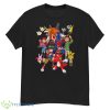 Digital Monsters Tees Fan Art Awesome Gift For Lovers Digimon shirt - G500 Men’s Classic T-Shirt