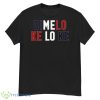 Dimelo Ke Lo Ke Dominican Republic Shirt - G500 Men’s Classic T-Shirt