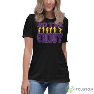 Do The Griddy Dance Football Shirt Product Photo 11