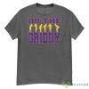 Do The Griddy Dance Football Shirt Product Photo 1