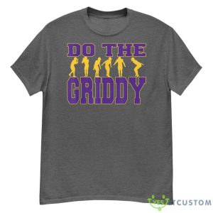 Do The Griddy Dance Football Shirt Product Photo 1