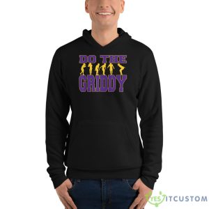 Do The Griddy Dance Football Shirt Product Photo 8