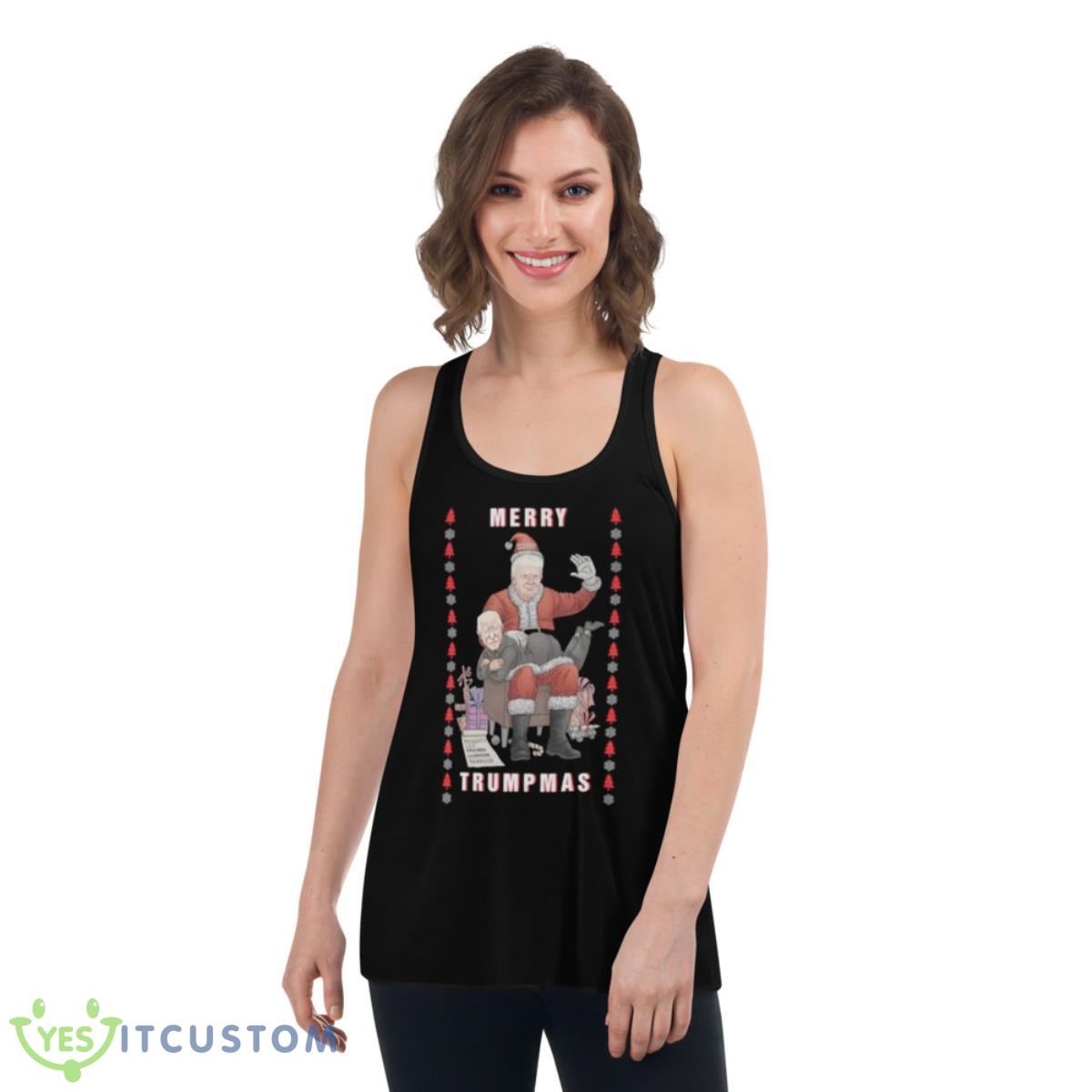 Donald Trump Christmas Shirt 7 donald trump christmas shirt 4