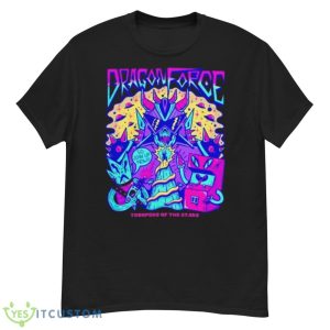 Dragon Troopers Of The Stars Shirt - G500 Men’s Classic T-Shirt