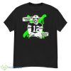 Dropping dimes suck it signs Aaron Rodgers Green Bay Packers shirt - G500 Men’s Classic T-Shirt