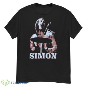 Drummer Paul Simon shirt - G500 Men’s Classic T-Shirt