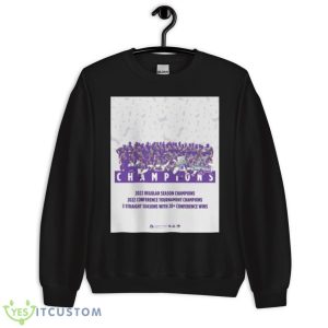 East Carolina Pirates 2022 Baseball Champions shirt - Unisex Crewneck Sweatshirt