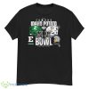 EMU vs San Jose 2022 Famous Idaho Potato Bowl Shirt - G500 Men’s Classic T-Shirt