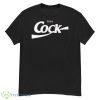 Enjoy cock shirt - G500 Men’s Classic T-Shirt