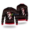 Evil Dead 2 Ugly Christmas Sweater Product Photo 1