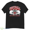 Fairfield Prep Jesuits vs Greenwich Cardinals 2022 CIAC football state championships shirt - G500 Men’s Classic T-Shirt