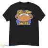 Fat Bear Small Chair Big Fat Snack Shirt - G500 Men’s Classic T-Shirt