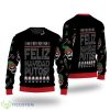 Feliz Navidad Putos Chrismas Ugly Sweater - Feliz Navidad Putos Chrismas Ugly Sweater