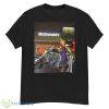 Final Fantasy McDonald’s Maccas Run Shirt - G500 Men’s Classic T-Shirt
