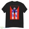 Francisco Lindor and Carlos Correa Puerto Rico New York Mets shirt - G500 Men’s Classic T-Shirt