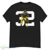 Franco Harris 32 Immaculate Reception Shirt - G500 Men’s Classic T-Shirt