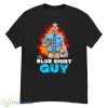 Free Guy Movie Ryan Reynolds shirt - G500 Men’s Classic T-Shirt