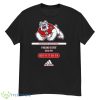 Fresno State Bulldogs Adidas Team Creator Outfitted By Estd 1911 Shirt - G500 Men’s Classic T-Shirt