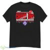 Fresno State Football 2022 Mountain West Champions Shirt - G500 Men’s Classic T-Shirt