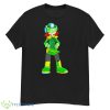 Fulbright codename kids next door t shirt - G500 Men’s Classic T-Shirt