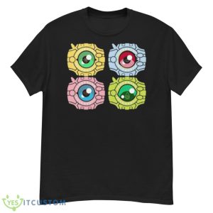Funny Digivice Symbols Digimon shirt - G500 Men’s Classic T-Shirt