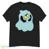 Funny Ghost The Ghost And Molly Mcgee shirt - G500 Men’s Classic T-Shirt