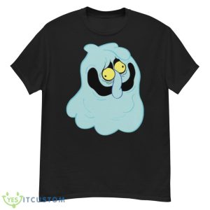 Funny Ghost The Ghost And Molly Mcgee shirt - G500 Men’s Classic T-Shirt