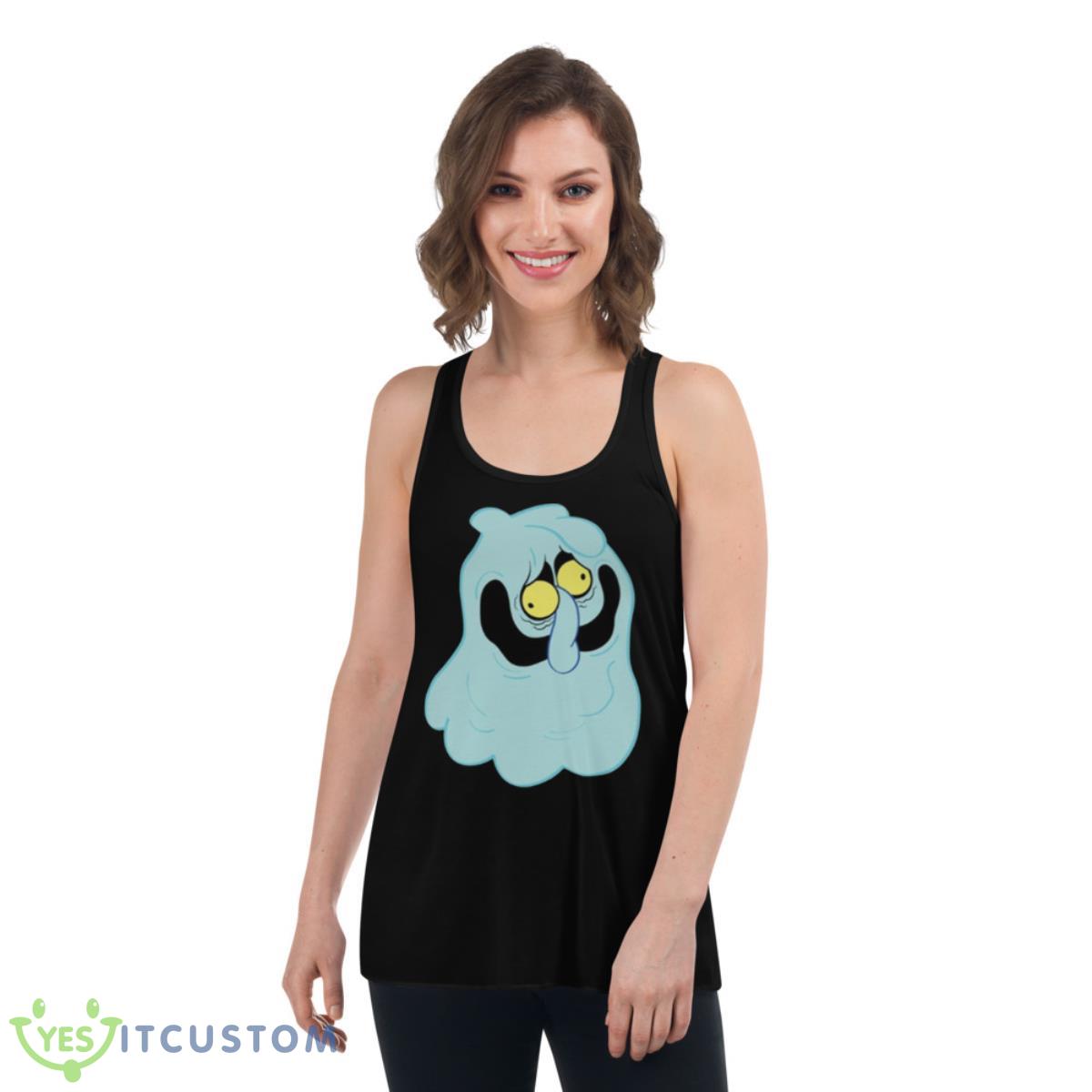 Funny Ghost The Ghost And Molly Mcgee shirt 13 funny ghost the ghost and molly mcgee shirt 4