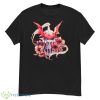 Gallantmon Chibi Water Color Digimon shirt - G500 Men’s Classic T-Shirt