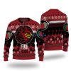 Game Of Thrones Targaryen Cute Christmas Gift Ugly Christmas Sweater Product Photo 1