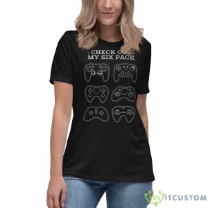 Gaming Shirts for Men, Funny Video Games Gamer Shirt Product Photo 11