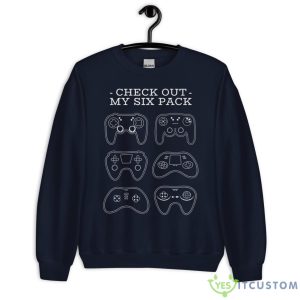 Gaming Shirts for Men, Funny Video Games Gamer Shirt Product Photo 5