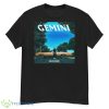 Gemini Macklemore & Ryan Lewis shirt - G500 Men’s Classic T-Shirt