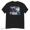 Georgia Southern vs Buffalo 2022 Camellia Bowl Matchup shirt - G500 Men’s Classic T-Shirt