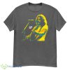 Glenn Frey Of Band Eagles Graphic shirt - G500 Men’s Classic T-Shirt-1