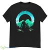 God Of War Ragnarok Kratos And Son shirt - G500 Men’s Classic T-Shirt