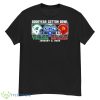 Goodyear cotton Bowl Tulane Green Wave vs USC Trojans Football 2023 Dueling Helmet Shirt - G500 Men’s Classic T-Shirt